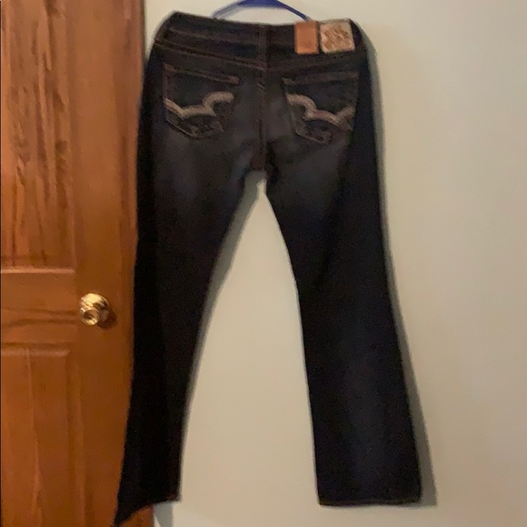 Brand new Big star jeans - Picture 3 of 5